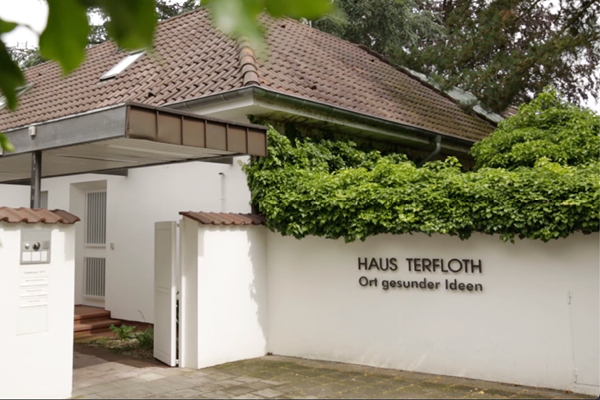 Harm Hendrik Esser